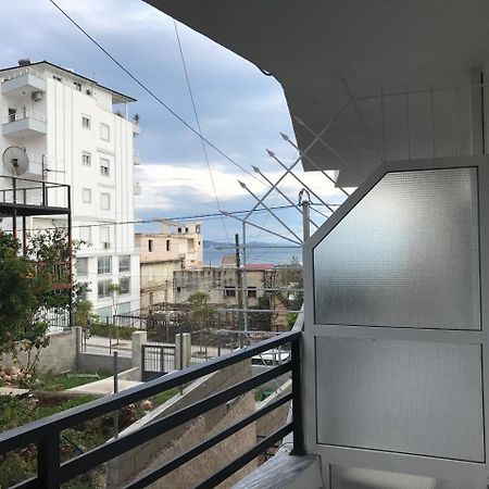 Evgenia'S Apartment Sarandë Eksteriør bilde
